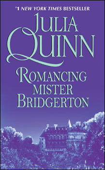 Julia Quinn - Romancing Mister Bridgerton Audiobook Download