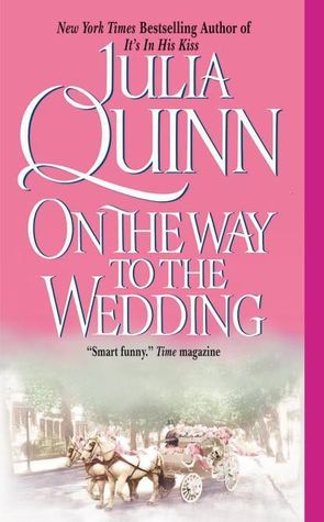 Julia Quinn - On the Way to the Wedding (Bridgertons Book 8) Audiobook Download