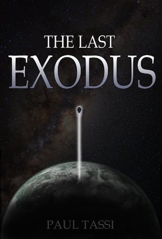 Paul Tassi - The Last Exodus Audiobook Download