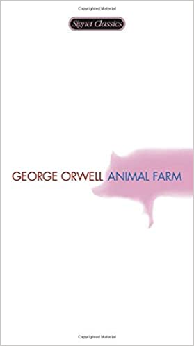 George Orwell - Animal Farm Audio Book Free