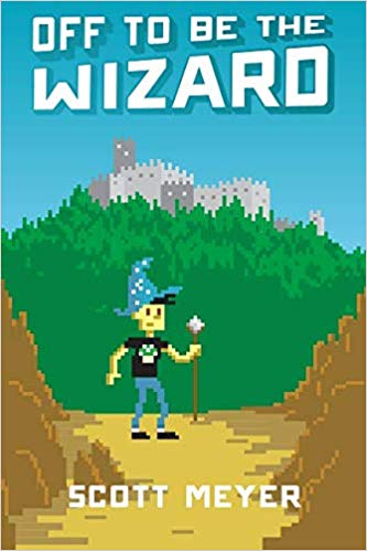 Scott Meyer - Off to Be the Wizard Audio Book Free