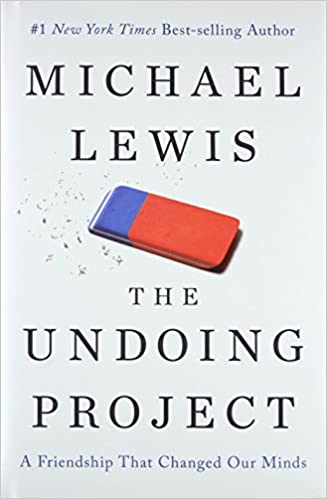 Michael Lewis - The Undoing Project Audio Book Free