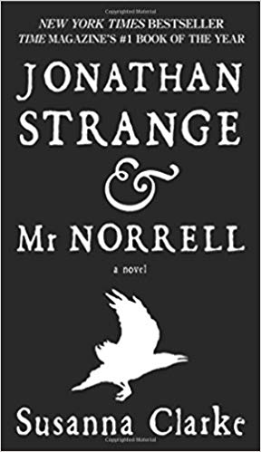 Susanna Clarke - Jonathan Strange & Mr. Norrell Audio Book Free