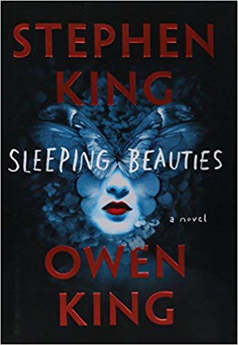 Stephen King - Sleeping Beauties Audiobook
