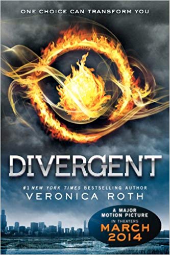 Veronica Roth - Divergent Audio Book Free