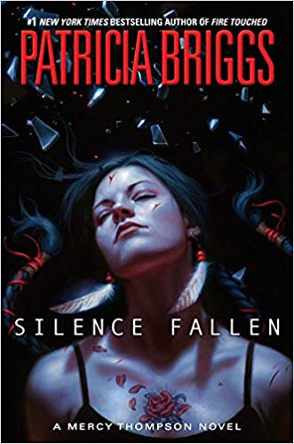 Silence Fallen Audiobook - Patricia Briggs Free