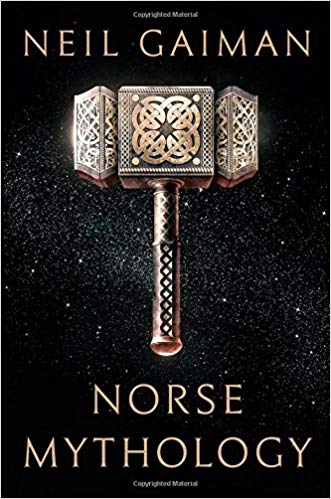 Norse Mythology Audiobook Online