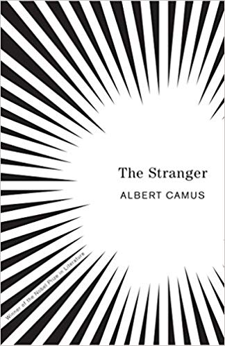 The Stranger Audiobook Download