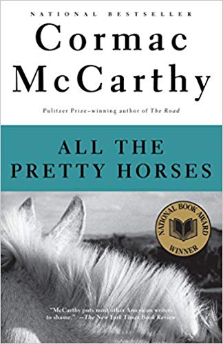 All the Pretty Horses Audiobook Download