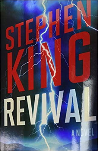 Stephen King - Revival Audiobook Download
