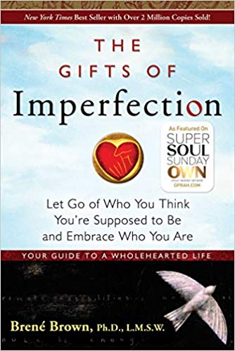 Brené Brown - The Gifts of Imperfection Audio Book Free