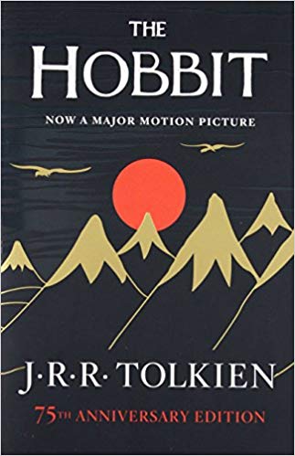 J. R. R. Tolkien - The Hobbit Audio Book Free