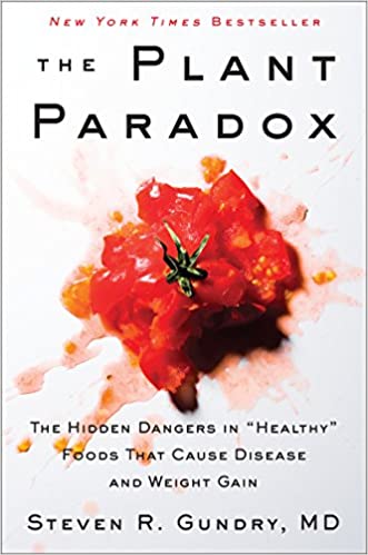 Dr. Steven R Gundry MD - The Plant Paradox Audio Book Free