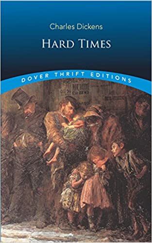Charles Dickens - Hard Times Audiobook Free Online