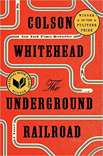 Colson Whitehead - The Underground Railroad Audio Book Free