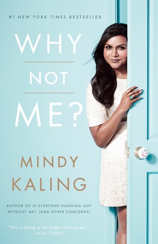 Why Not Me? Audio Book Free