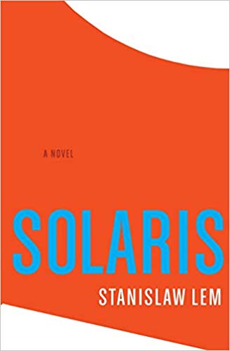 Stanislaw Lem - Solaris Audio Book Free