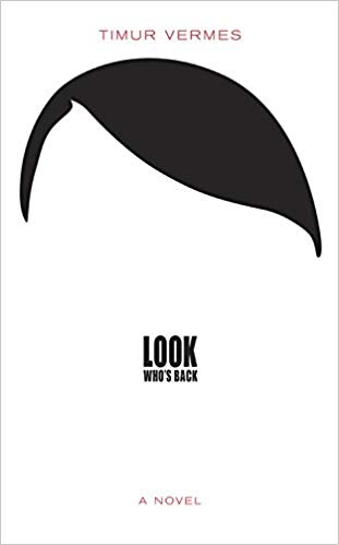 Timur Vermes - Look Who's Back Audio Book Free