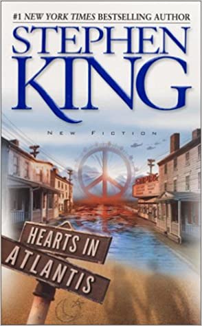  Stephen King - Hearts In Atlantis Audiobook Free Online