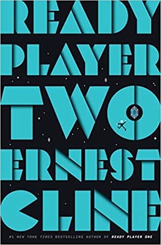Ernest Cline - Ready Player Two Audio Book Stream