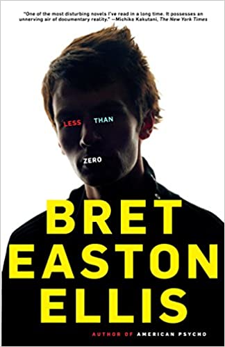 Bret Easton Ellis - Less Than Zero Audio Book Free