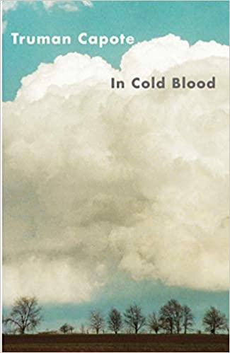 Truman Capote - In Cold Blood Audio Book Stream