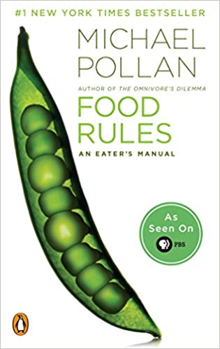 Michael Pollan - Food Rules Audio Book Free