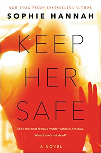 Sophie Hannah - Keep Her Safe Audio Book Free