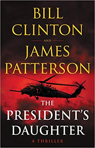 James Patterson - The President's Daughter Audiobook Free