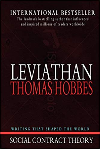 Thomas Hobbes - Leviathan Audio Book Free