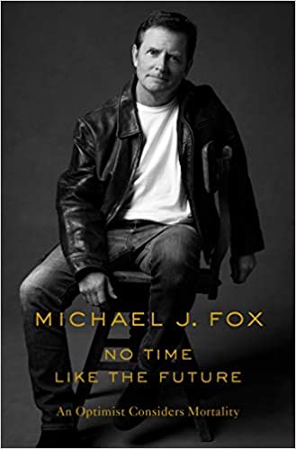 Michael J. Fox - No Time Like the Future Audiobook Free