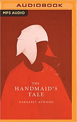 Margaret Atwood - Handmaid's Tale, The Audio Book Free