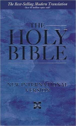 The American Bible Society - The Holy Bible Audio Book Free