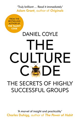 Daniel Coyle - The Culture Code Audio Book Free