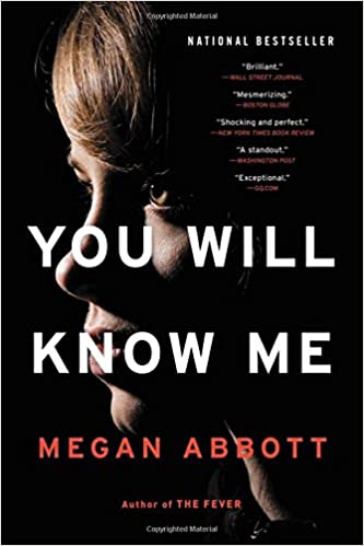 Megan Abbott - You Will Know Me Audio Book Free