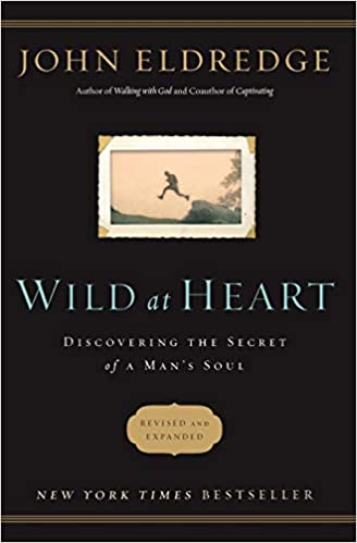 John Eldredge - Wild at Heart Revised & Updated Audio Book Free