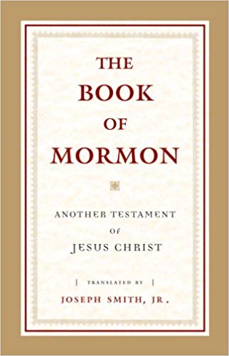 The Book of Mormon Audiobook Download