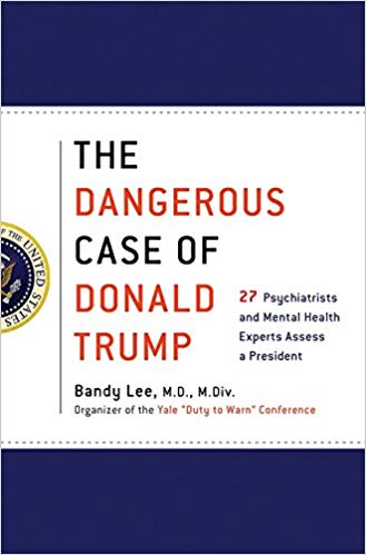 Bandy X. Lee - The Dangerous Case of Donald Trump Audio Book Free