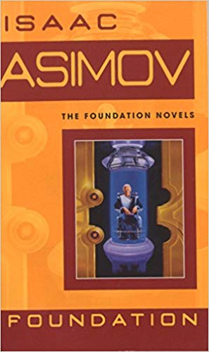 Isaac Asimov - Foundation Audio Book Free