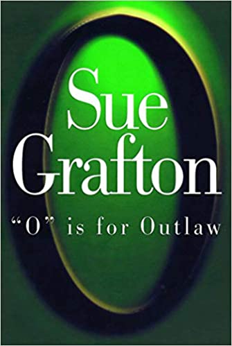 Sue Grafton - "O" Is for Outlaw Audio Book Free