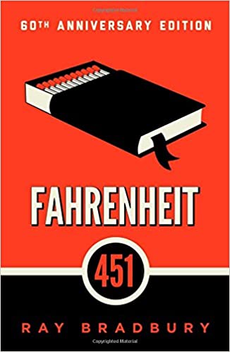 Ray Bradbury - Fahrenheit 451 Audiobook Free Online