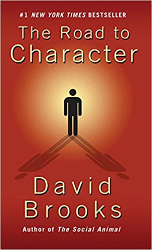 David Brooks - The Road to Character Audio Book Free