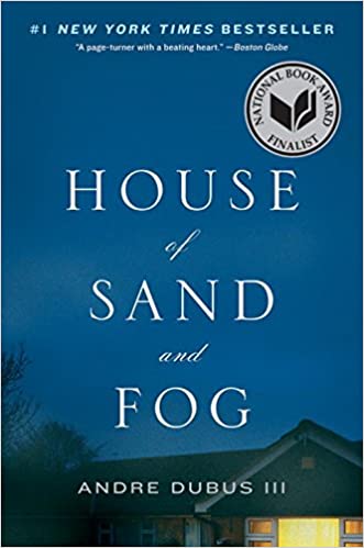 Andre Dubus III - House of Sand and Fog Audio Book Free