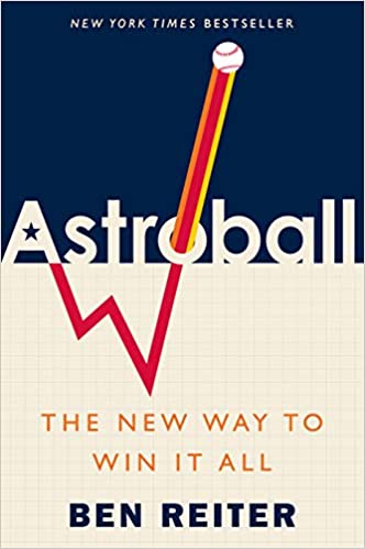 Ben Reiter - Astroball Audio Book Free