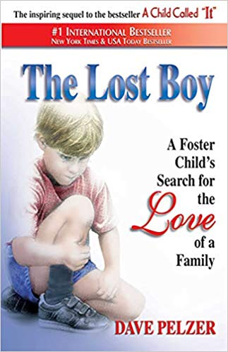 Dave Pelzer - The Lost Boy Audio Book Free