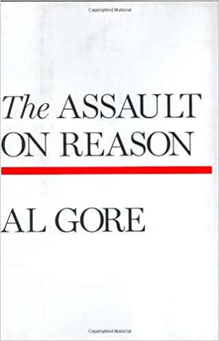 Al Gore - The Assault on Reason Audio Book Free