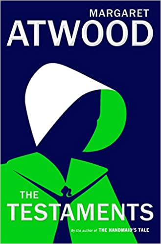 Margaret Atwood - The Testaments Audio Book Free