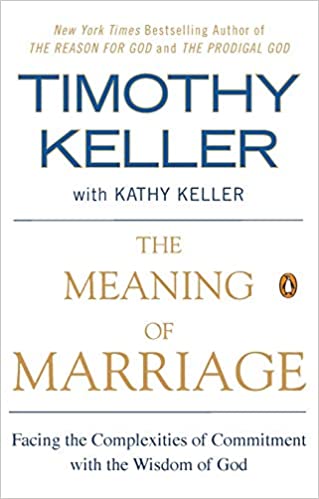 Timothy Keller - The Meaning of Marriage Audio Book Free