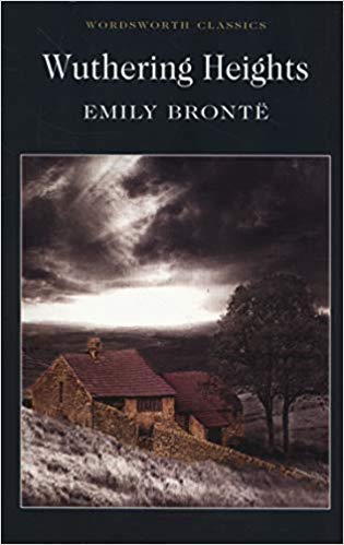 Emily Bronte - Wuthering Heights Audiobook Download