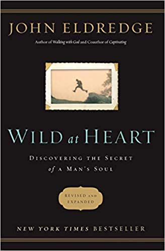 Wild at Heart Revised and Updated Audiobook Online